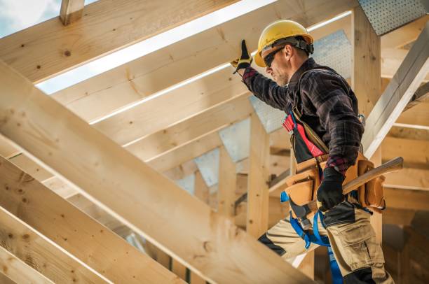 Best New Roof Installation  in Union, OR